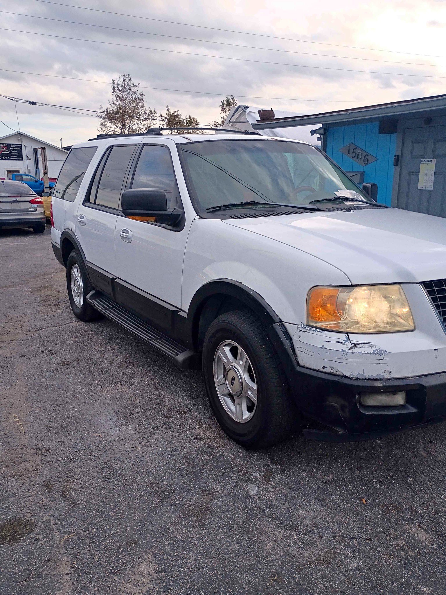 Ford Expedition For Sale In Ormond Beach Wallpaper For Iphone