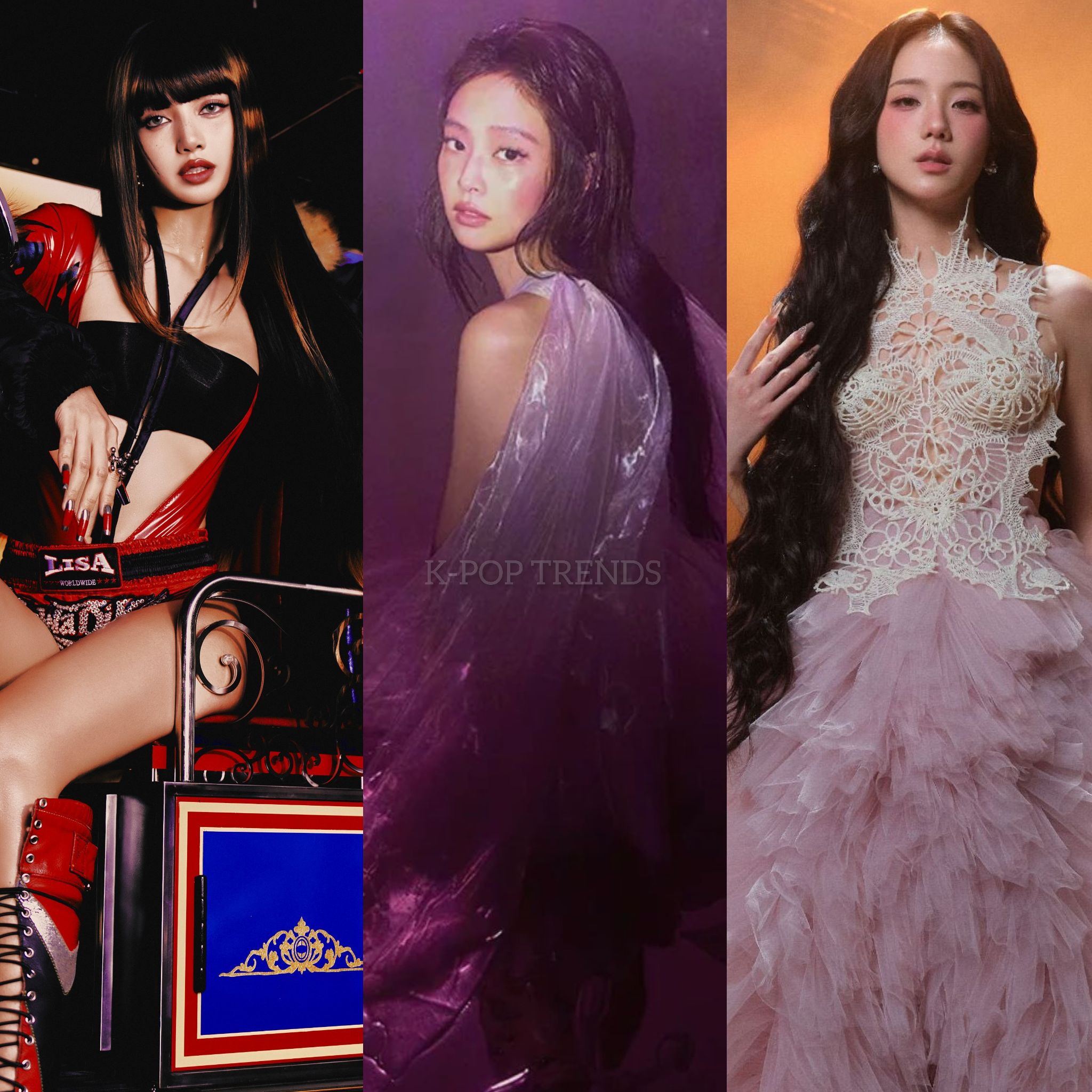 Biggest Kpop Soloist Spotify Debuts 2026
