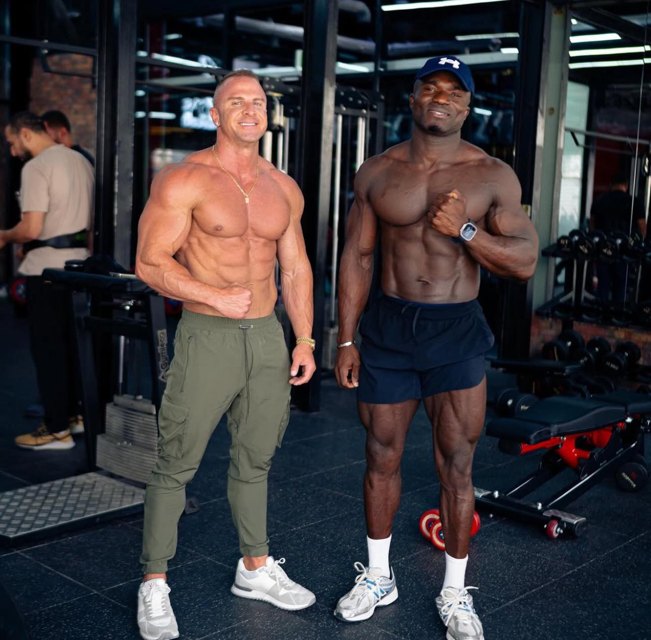 Josef - Fitness NEEDS to be your lifestyle! | Facebook