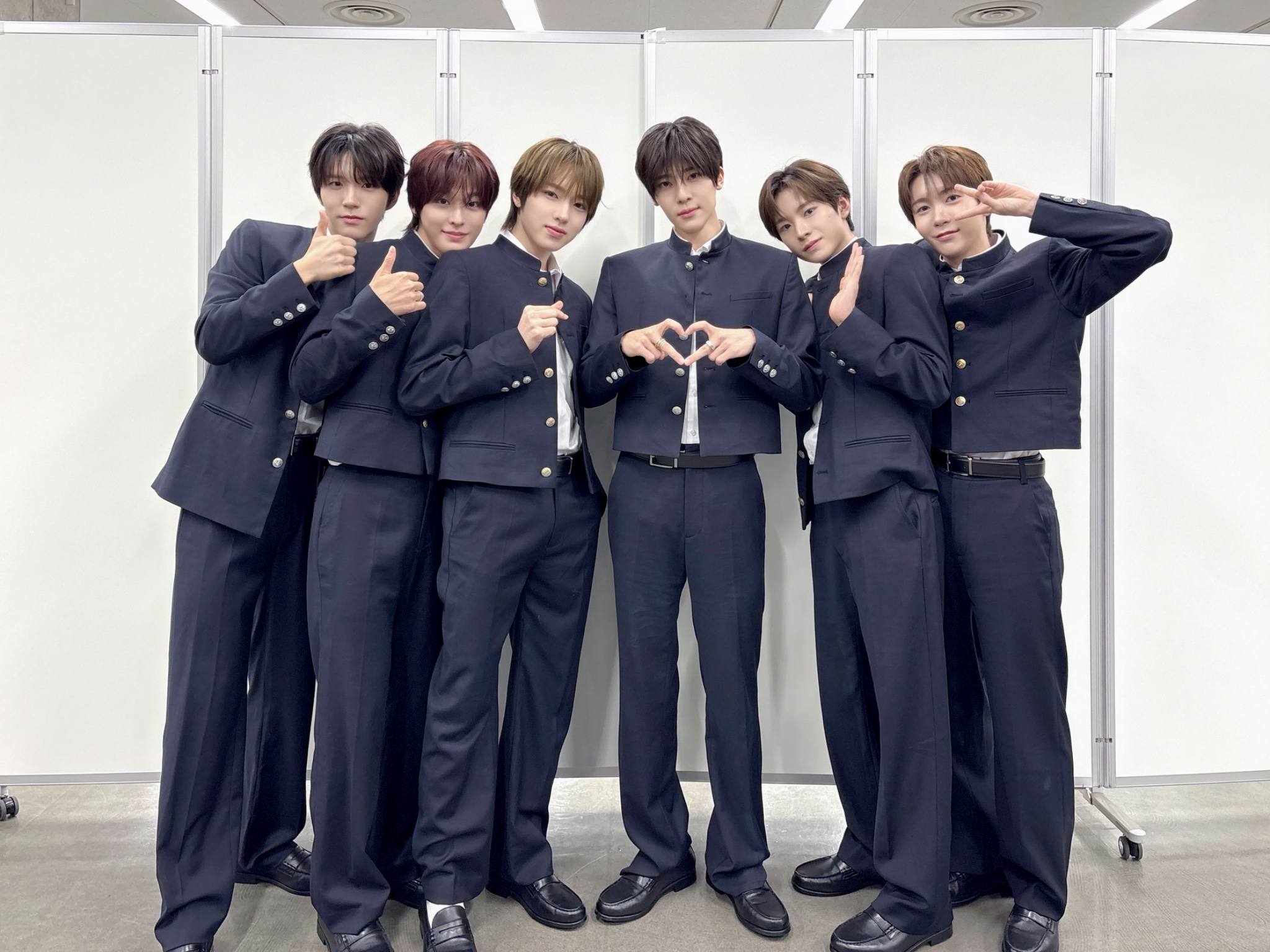 NCTWish wins Artist of the Year at SPOTV K-pop Awards 2026