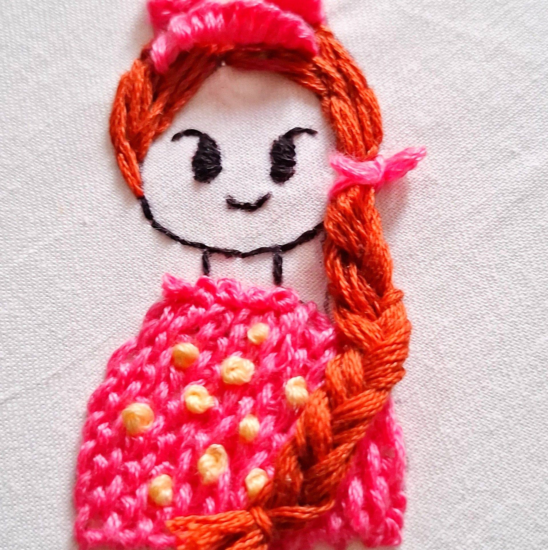 Wow! Awesome hand making craft idea #handmade #foryou #threadwork #new ...