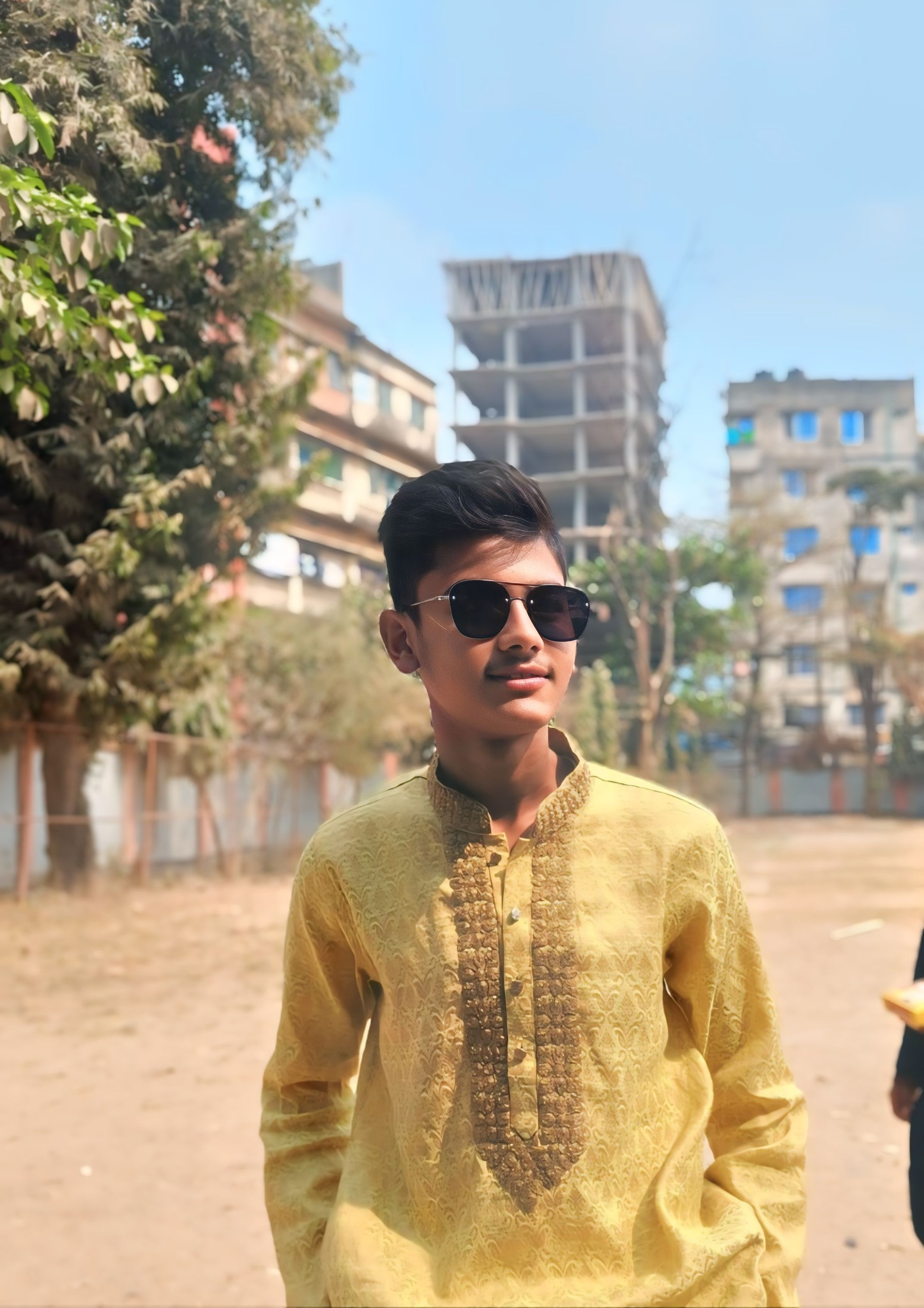 Anmol Hasan