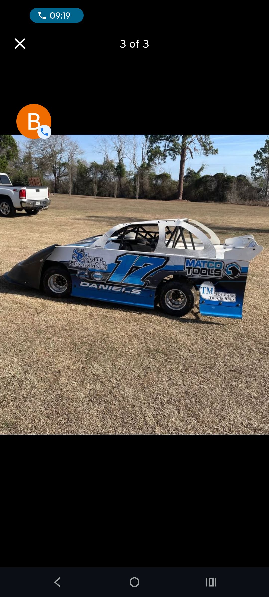 Hartwell - Y'all want to drive my new car? Thinking about getting it ...