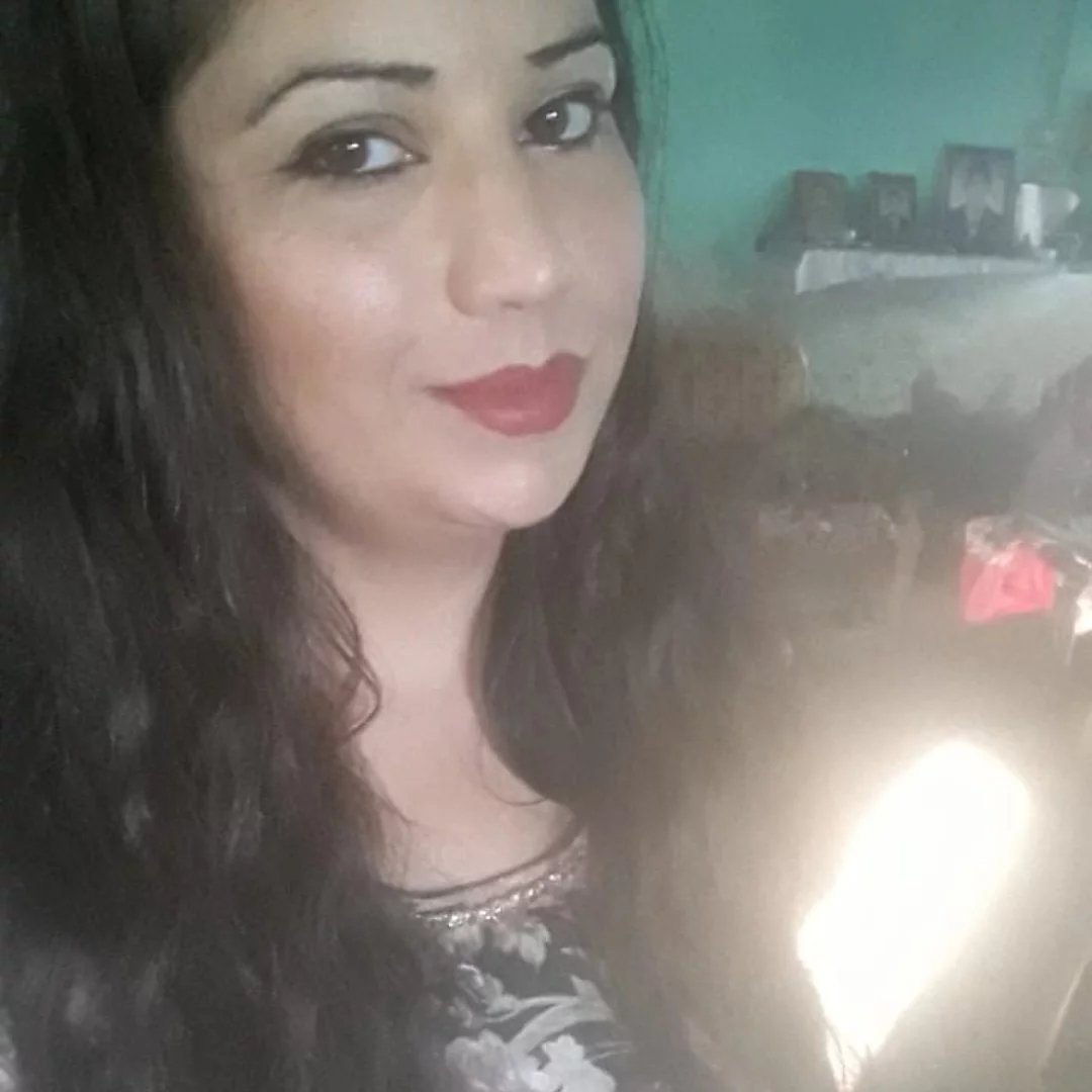 Ritu Masih