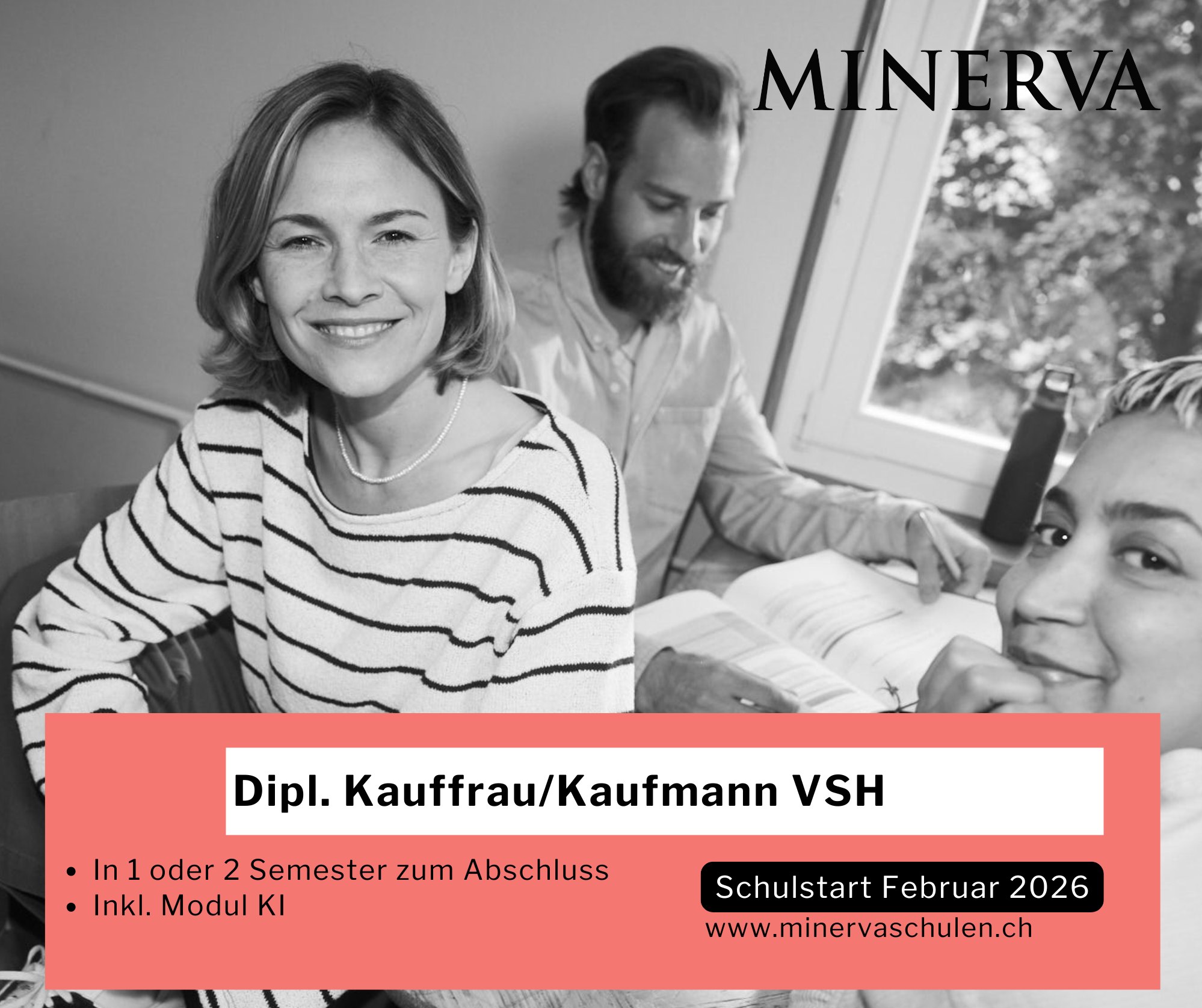 Minerva Schweiz