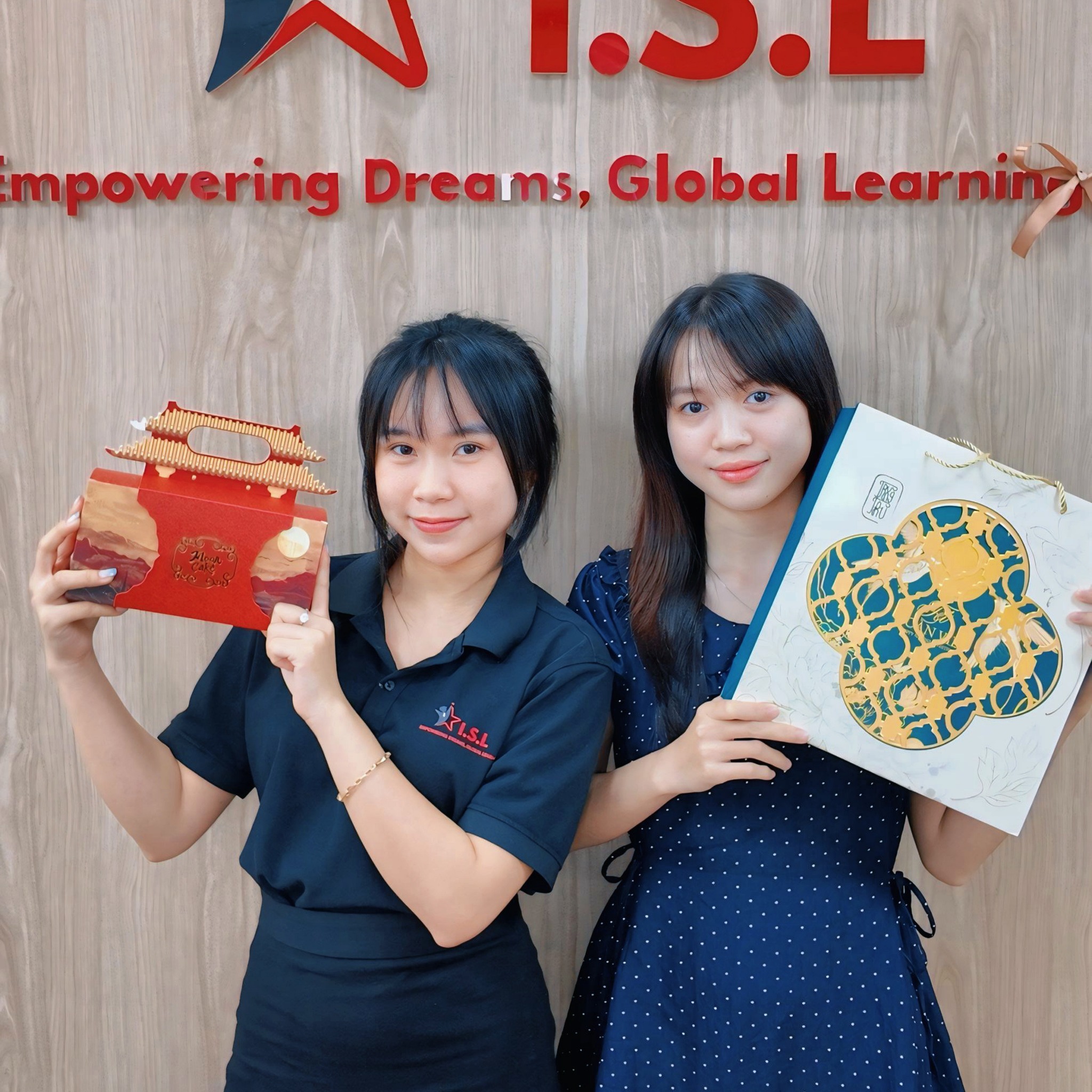 ISL Education - ISL Education added a new photo.