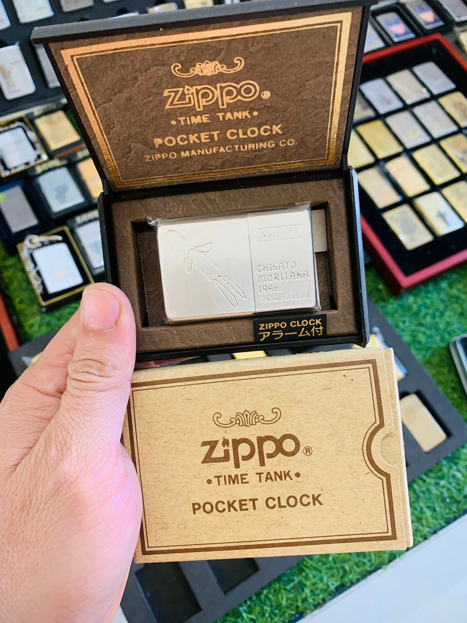 THANH LÝ ZIPPO CHÍNH HÃNG ??Á ?Ô?? ????✓