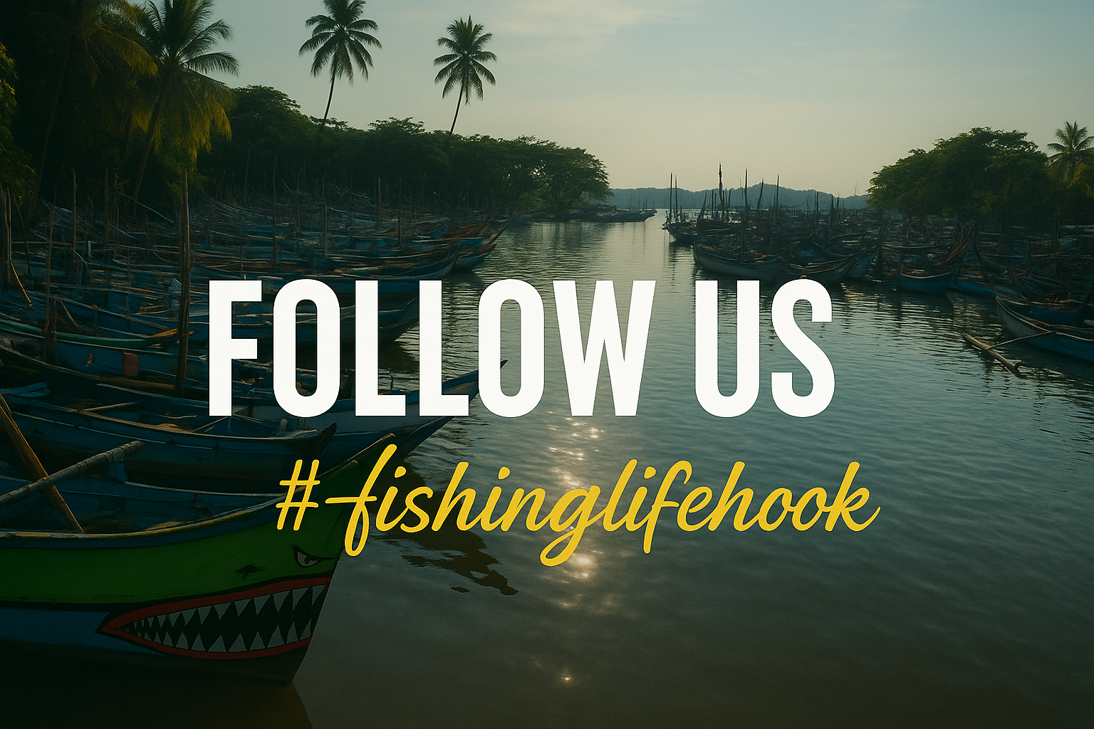 Fishing life Hook