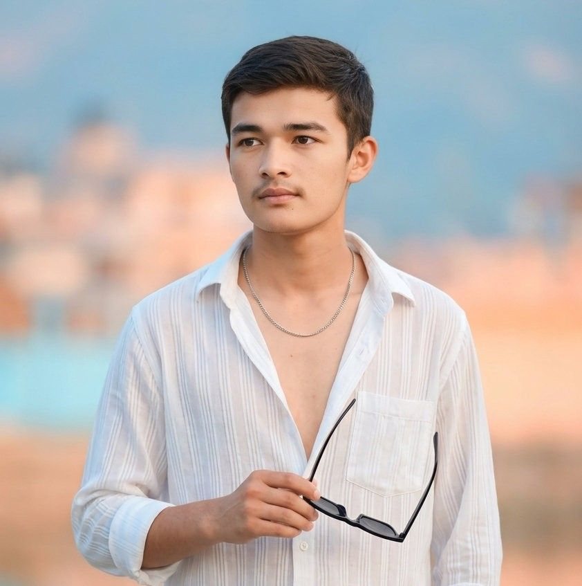 Khem Raj