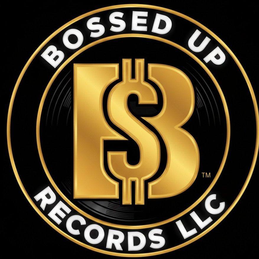 Bossed Up Records LLC | Lemoyne PA