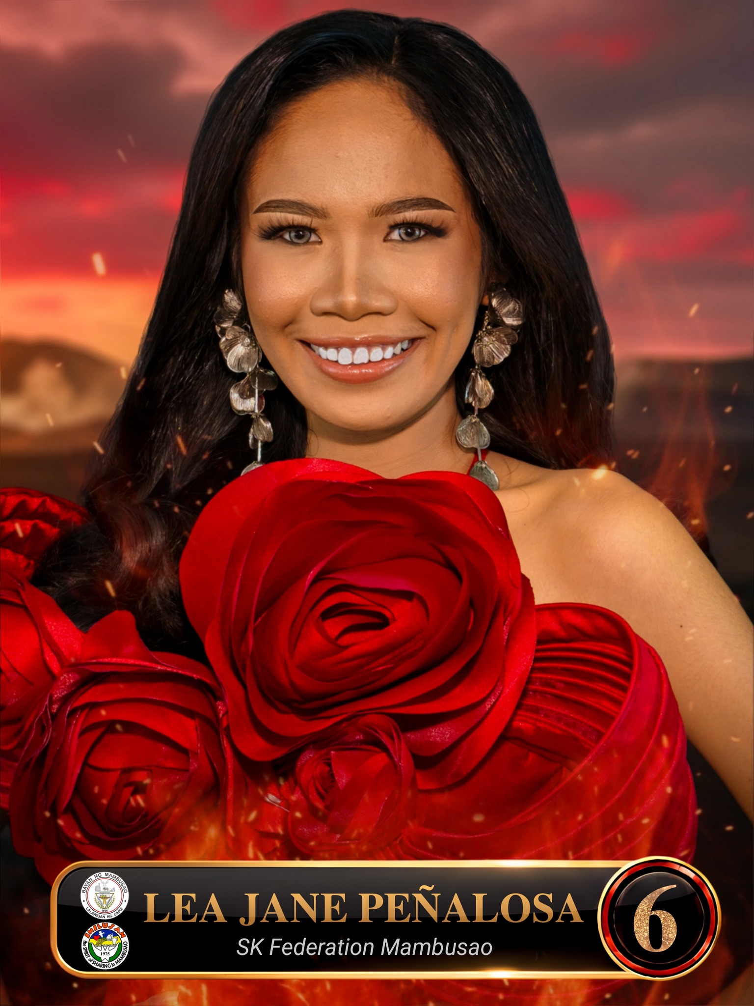 Mr. & Ms. Inilusan 2025 added a... - Mr. & Ms. Inilusan 2025