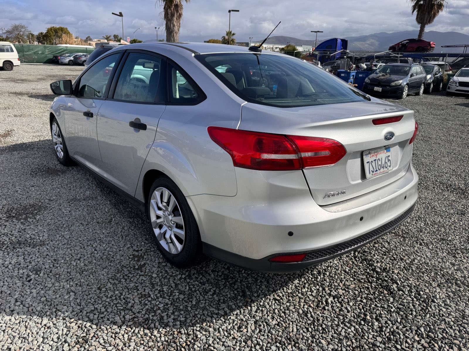Connection Auto Auction | San Diego CA