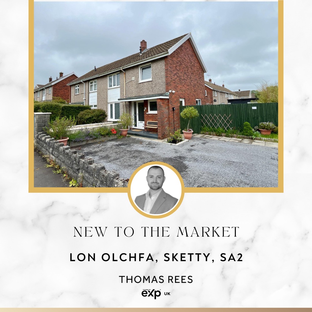 ⭐️ New to the market! ⭐️... - Thomas Rees - Nolan Estates | Facebook