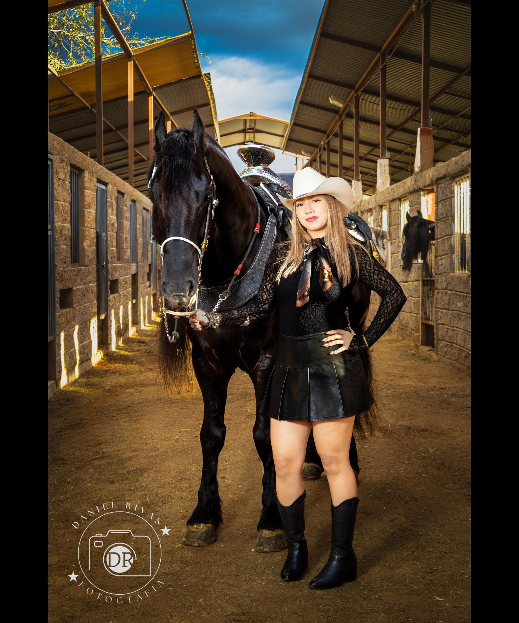 fotografías Daniel Rivas