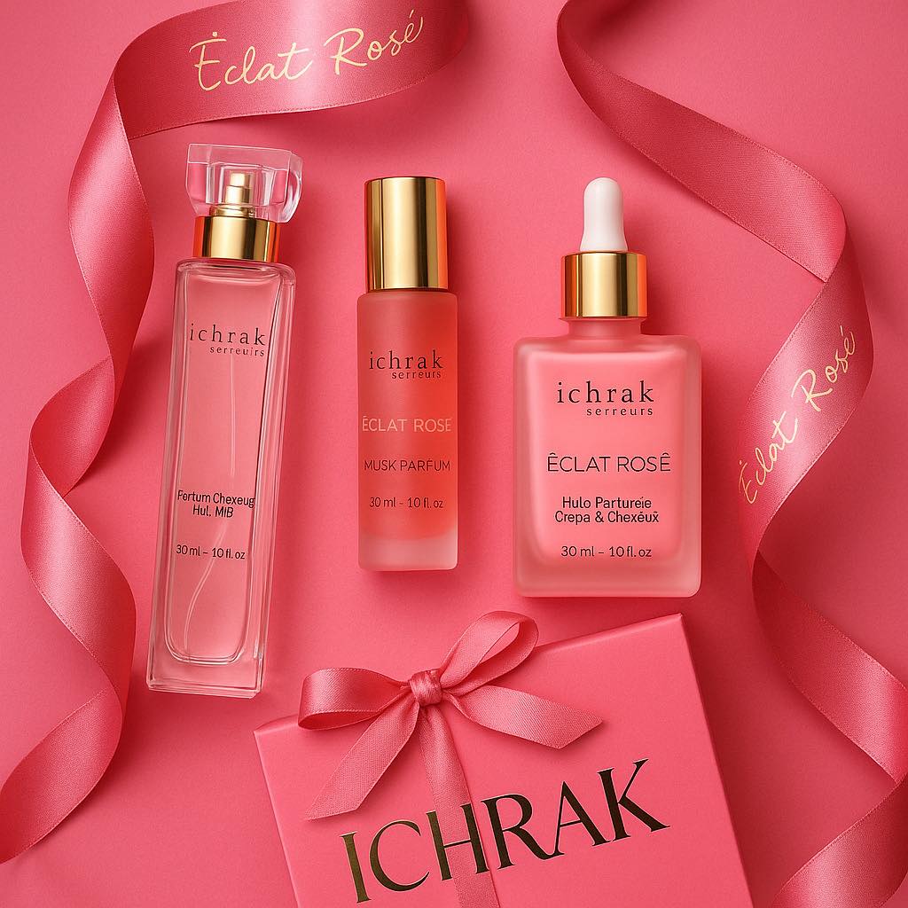 Ichrak senteurs | Oued Ellil