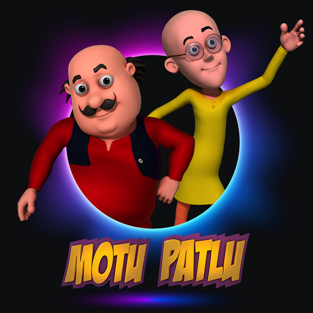 Motu Patlu Time Machine Se Pahunche Purane Rome Mein | Motu Patlu Ka ...