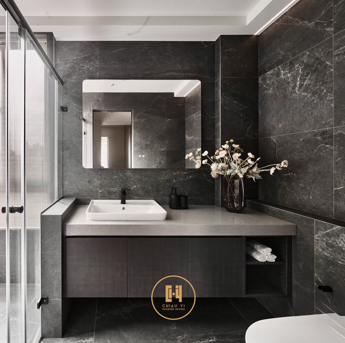 喬藝室內裝修設計有限公司 ｜Chiau Yi Interior Design | Taichung