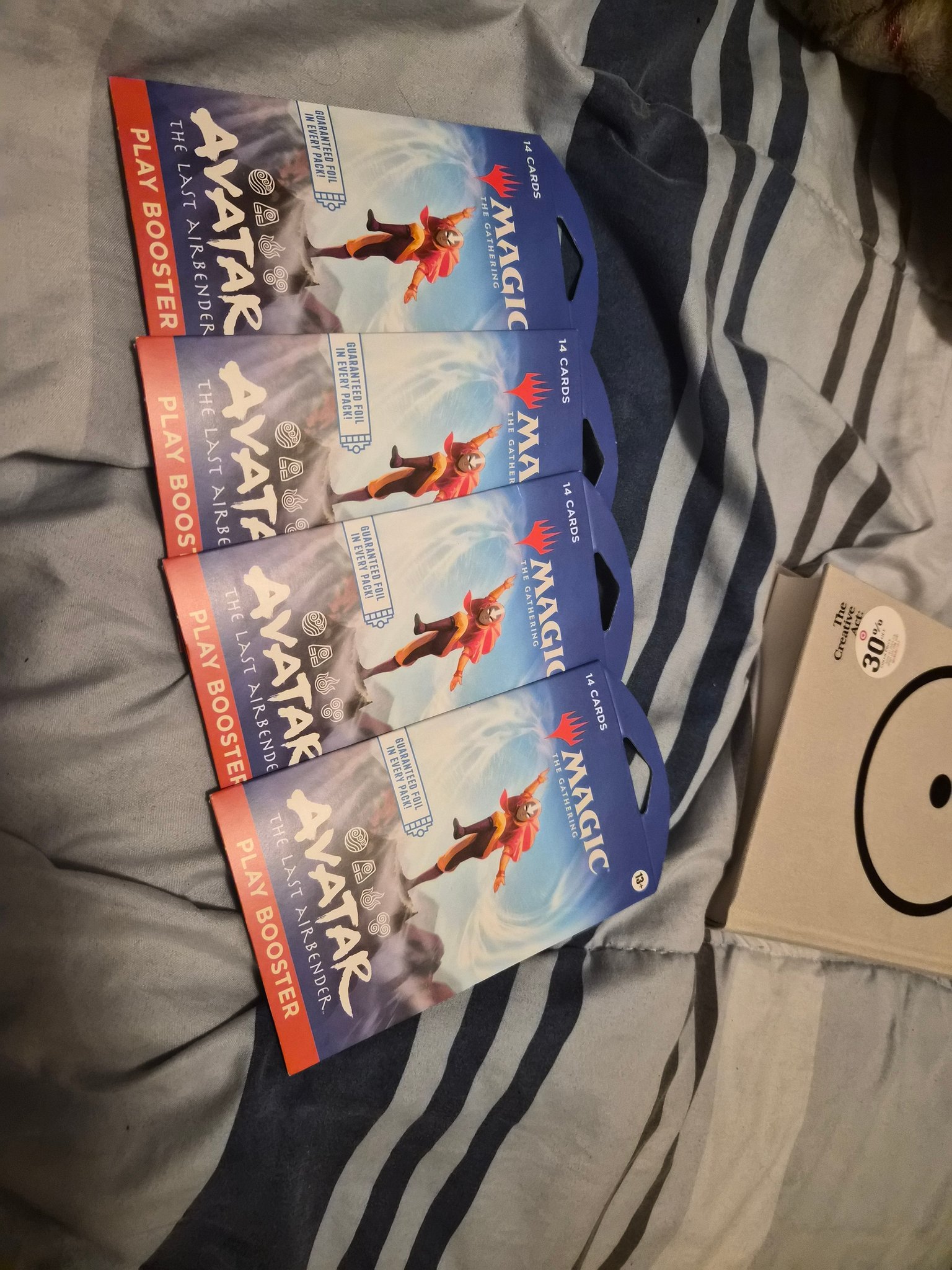 Magic: the Gathering MTG | Just picked these up from target | Facebook