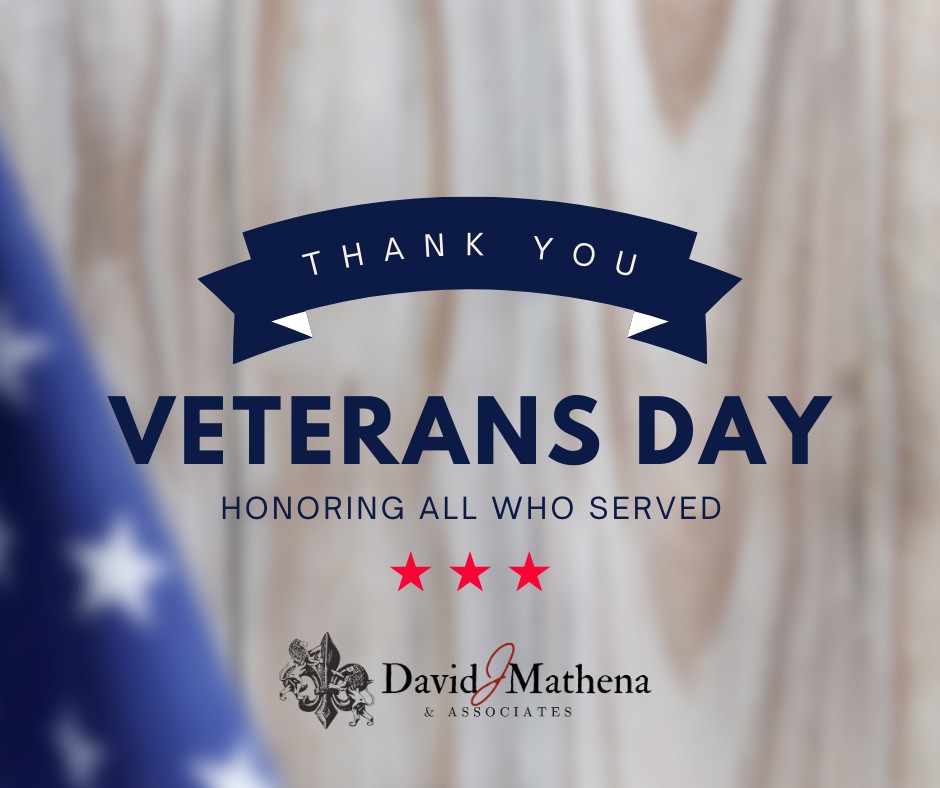 David J Mathena & Associates
