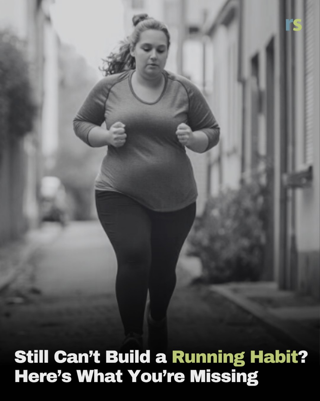 Running - How to make running stick: 12 proven steps for lasting ...