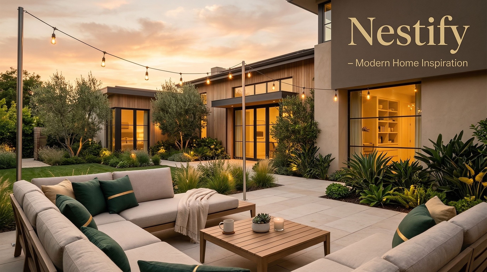 Nestify Living
