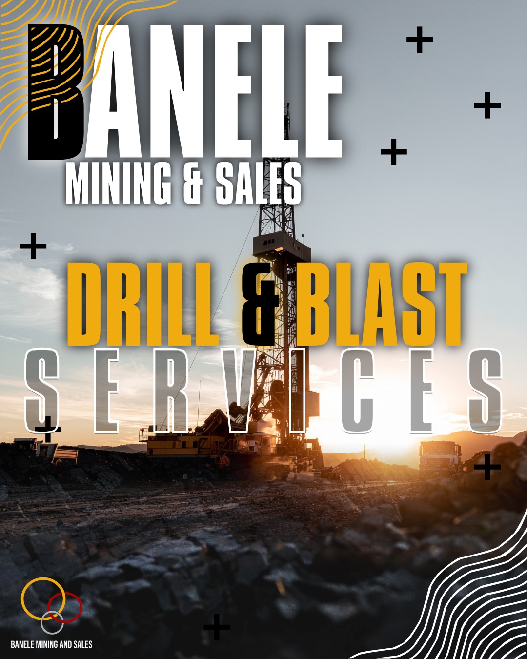 Banele Mining & Sales | Middelburg