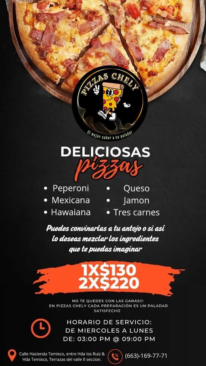 🍕 SÁBADO DE PIZZA 🍕 | Facebook