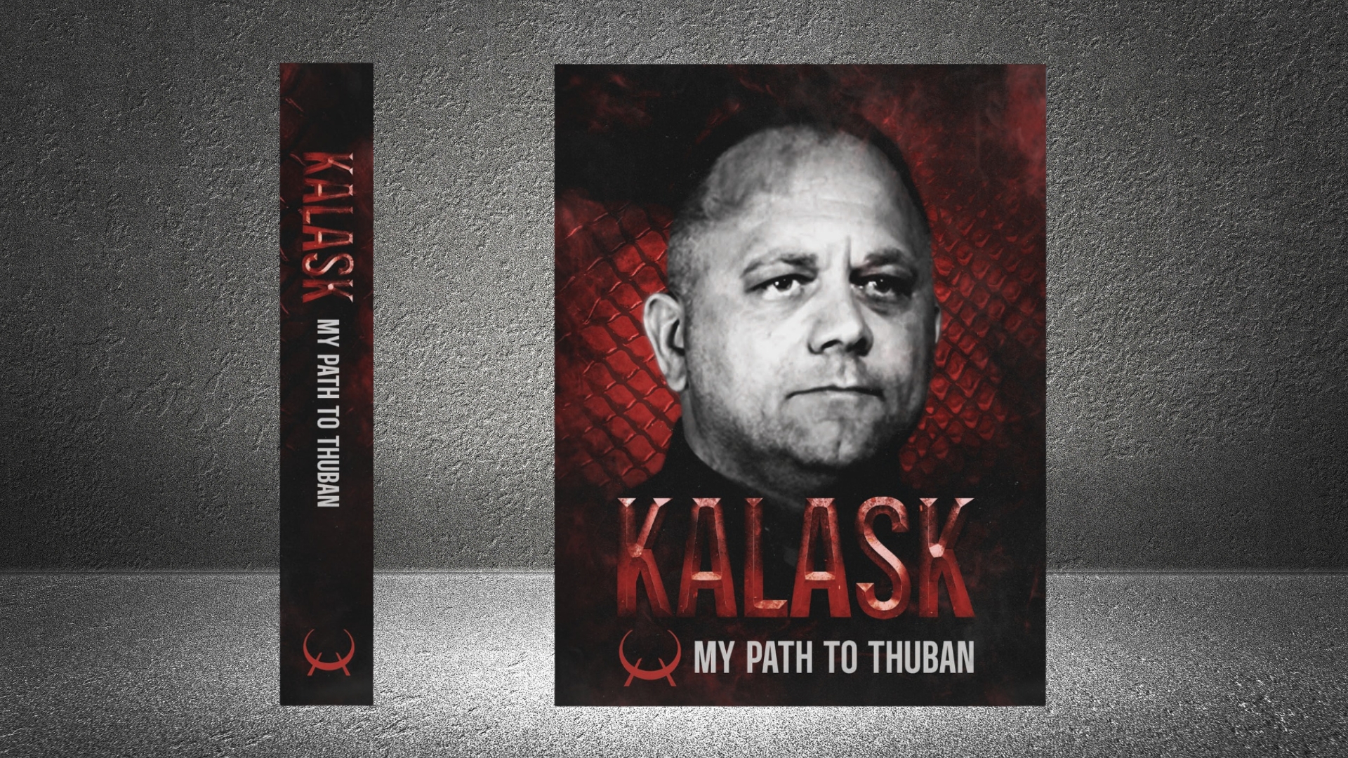 Kalask Channeling by Anthony | Fort Lauderdale FL