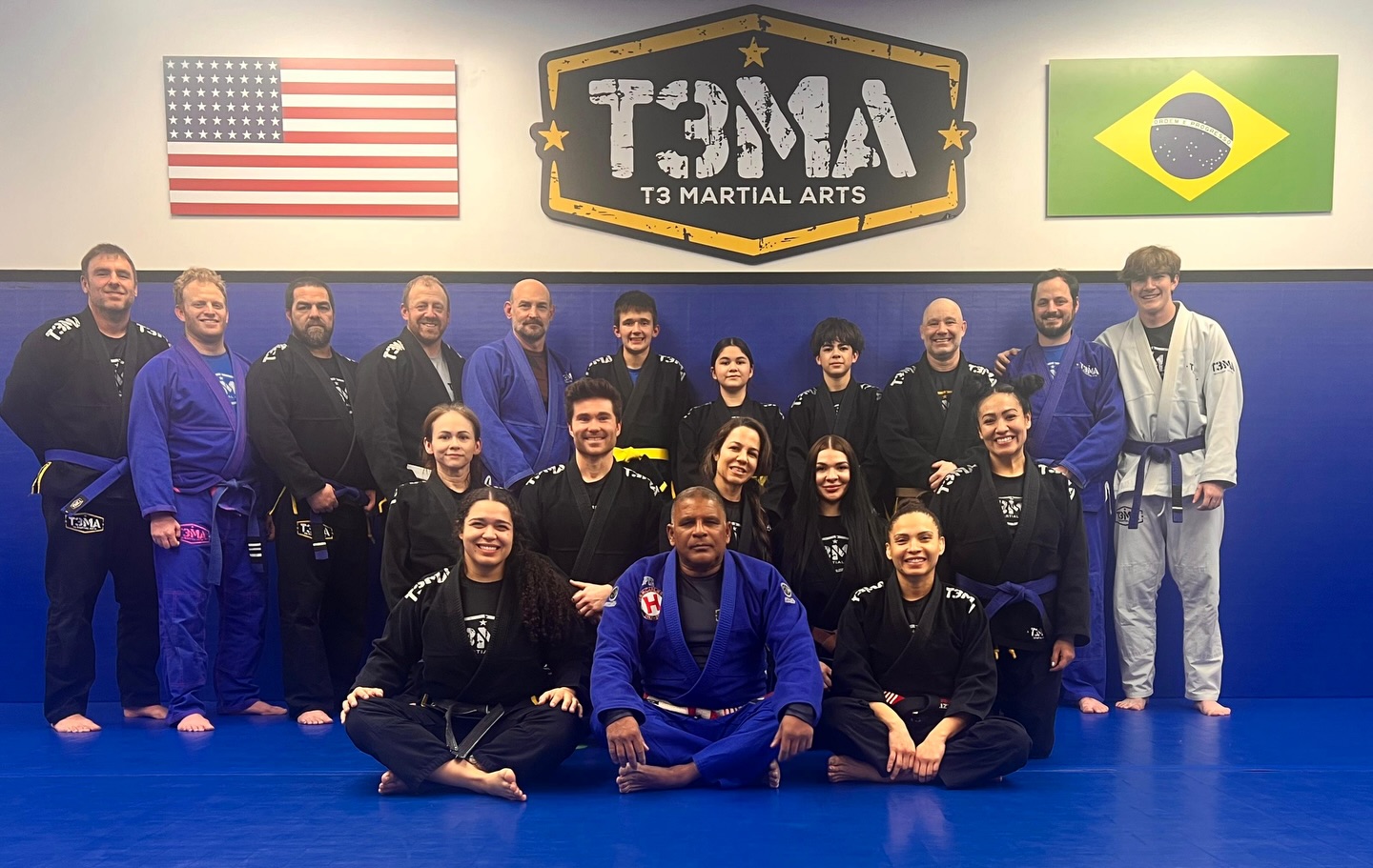 T3MA of Monroe | Monroe WA
