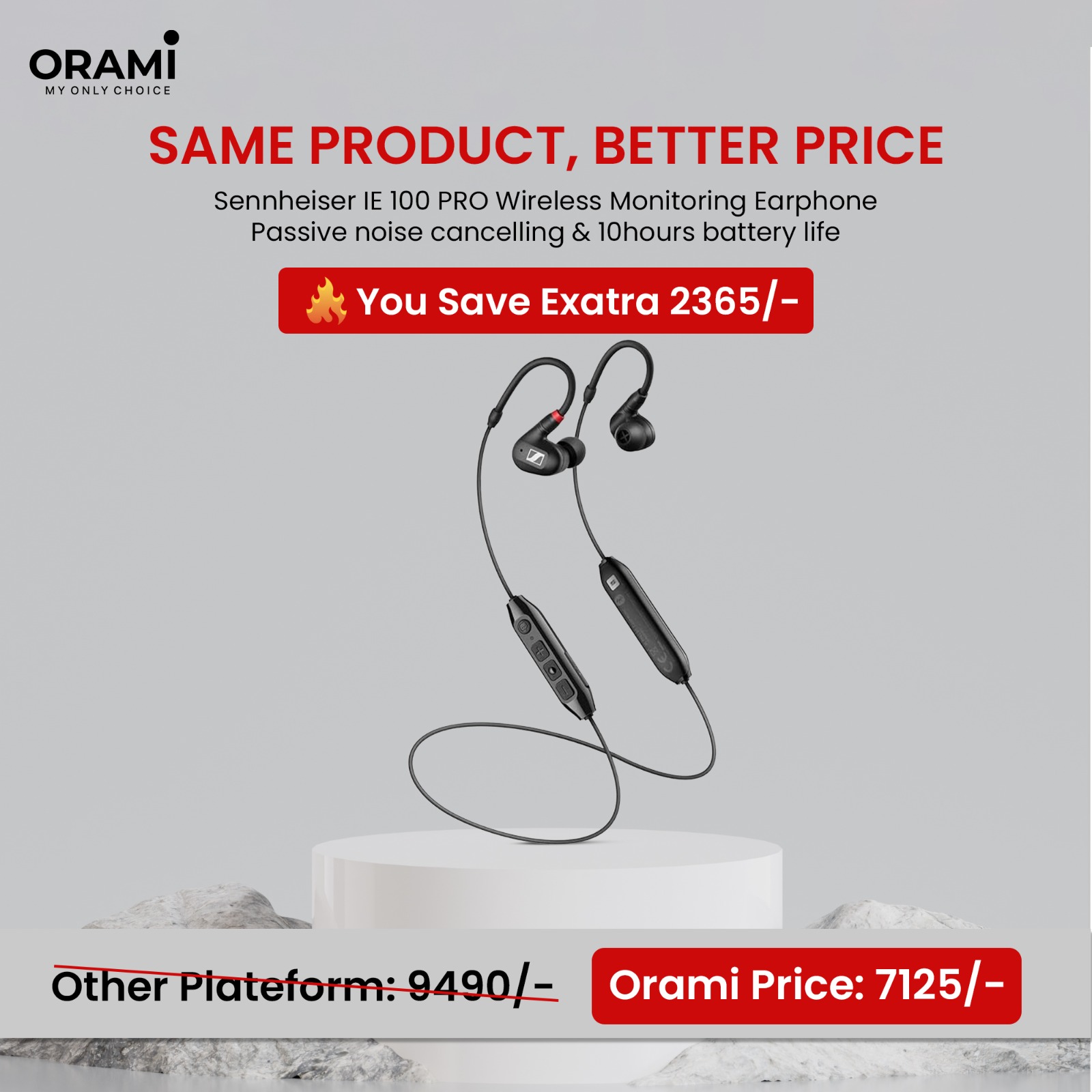 Orami.in | Rohtak