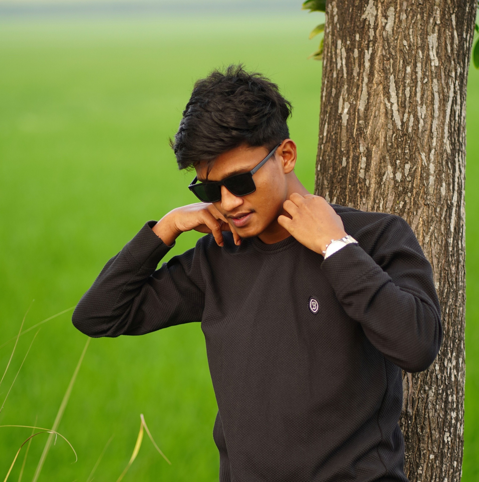 Mahadi Hasan