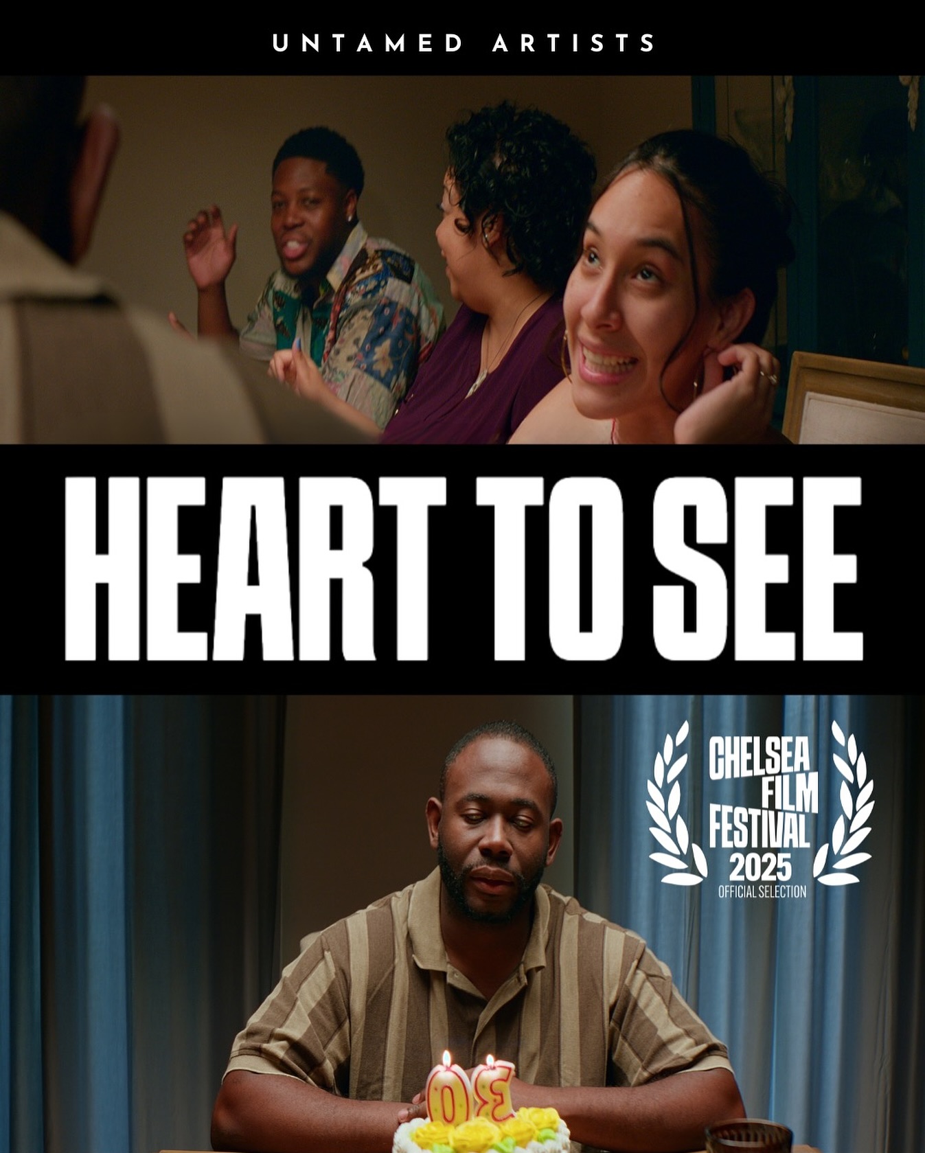 Untamed - Huge congratulations to our client Don Dimitri Joseph — his ...
