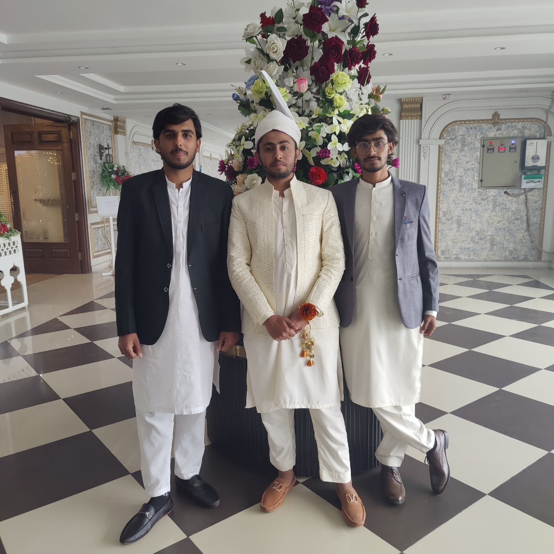 Umair Abdullah