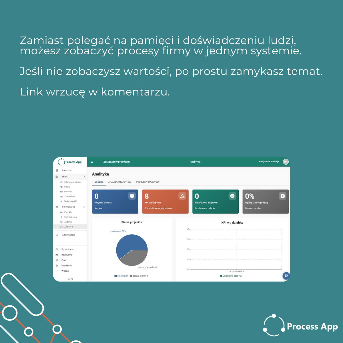 Process App