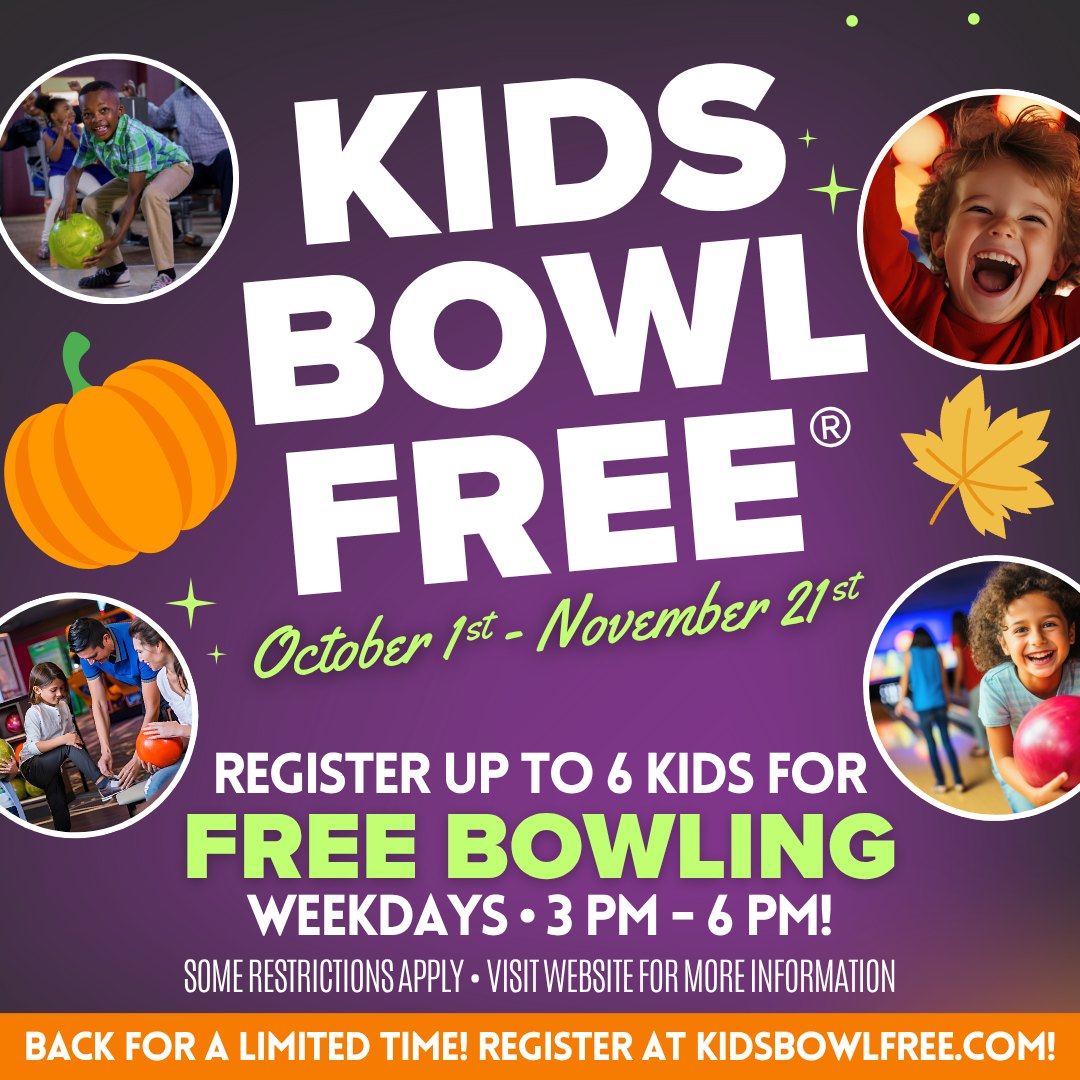 Incredibowl Entertainment Toledo | Toledo OH