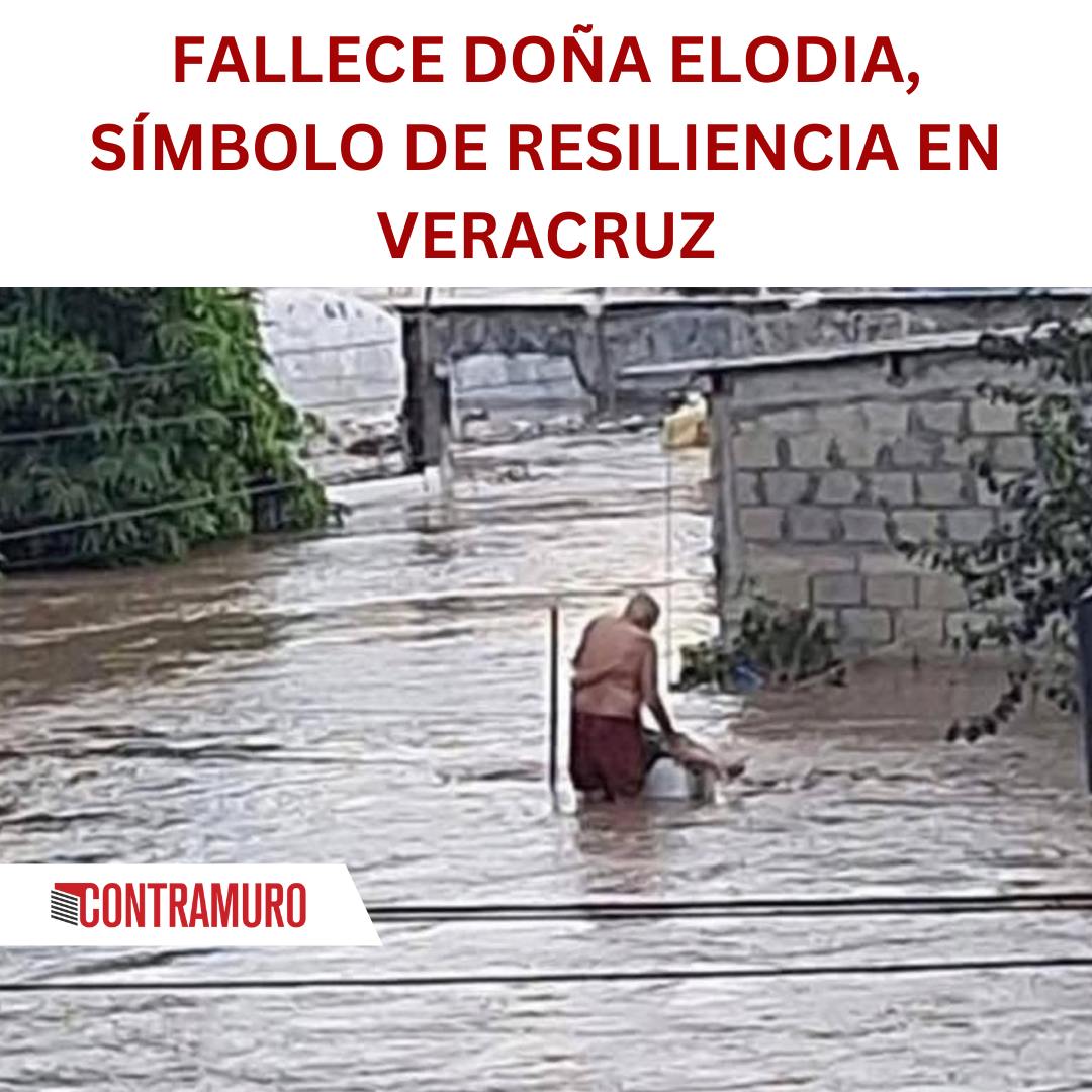 Contramuro - La tarde del lunes 27 de octubre se confirmó la triste ...