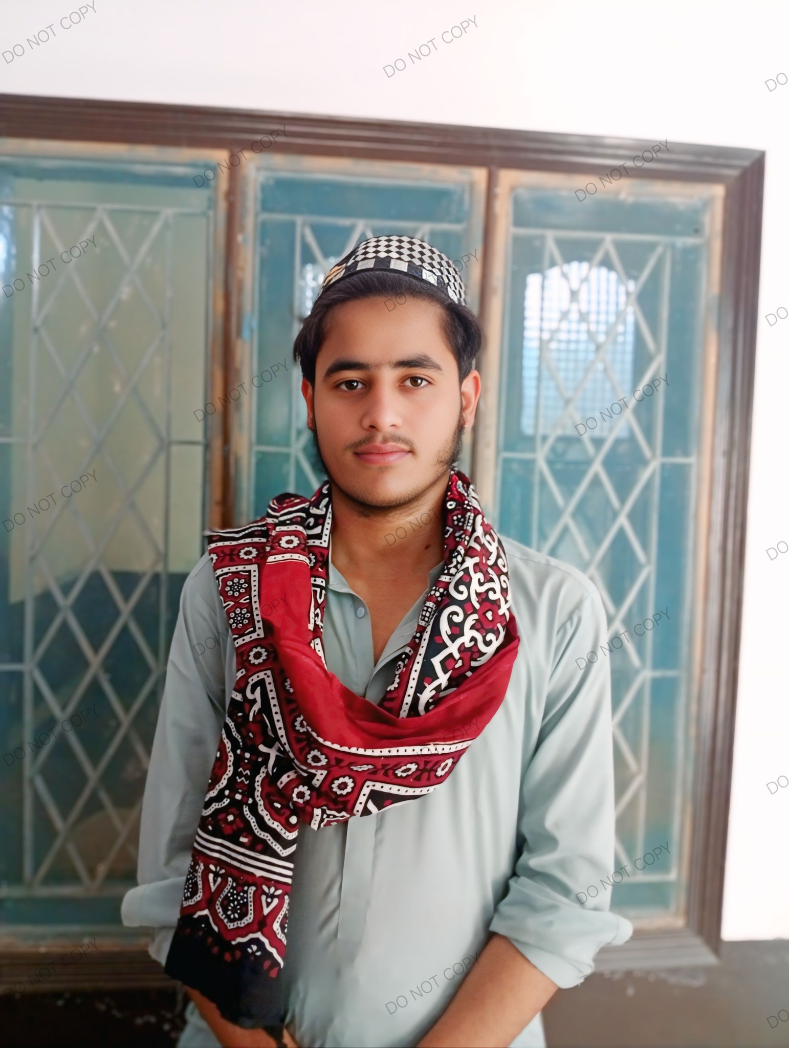 Saifullah Pitafi