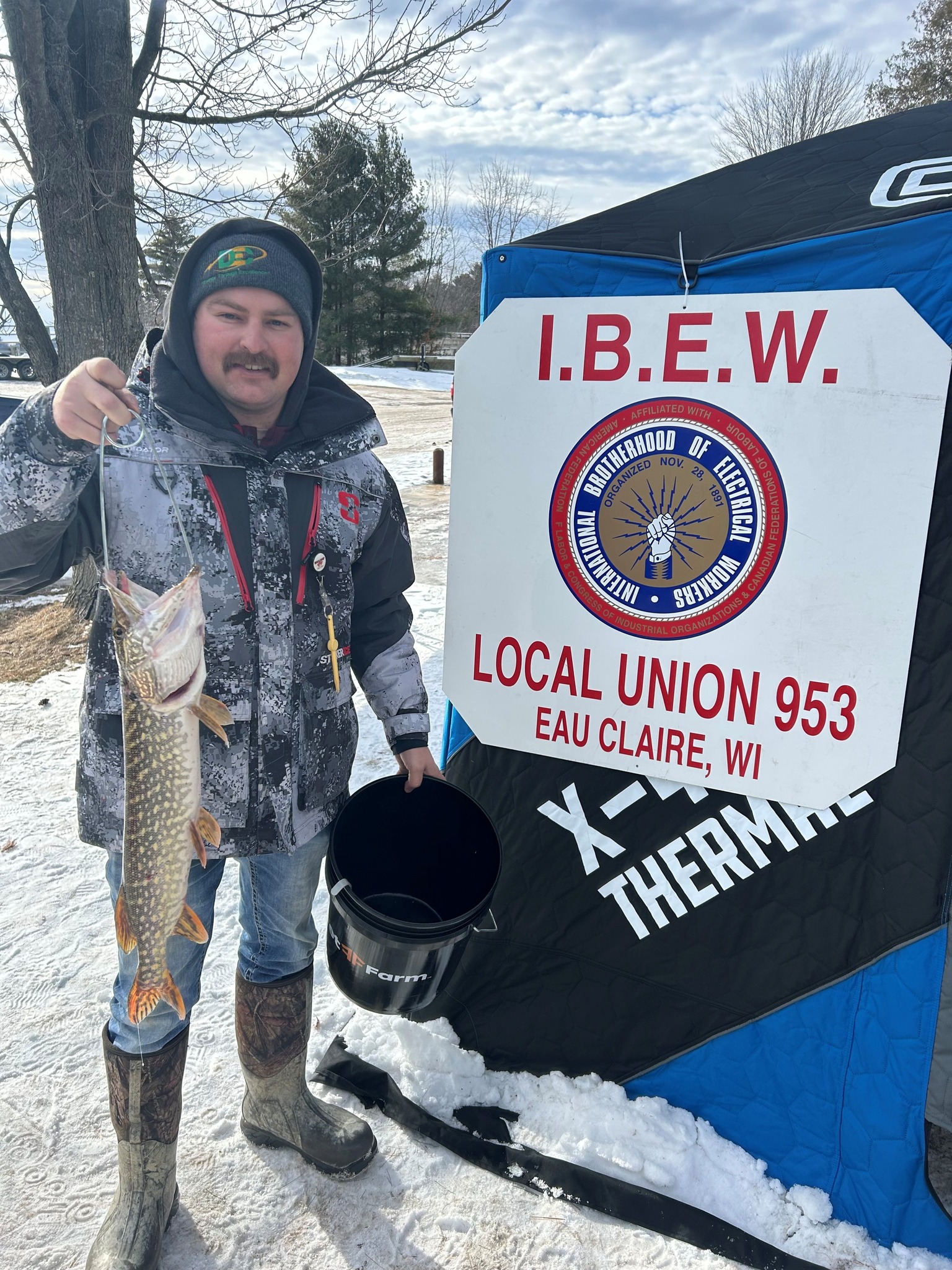 IBEW Local 953 | Eau Claire WI