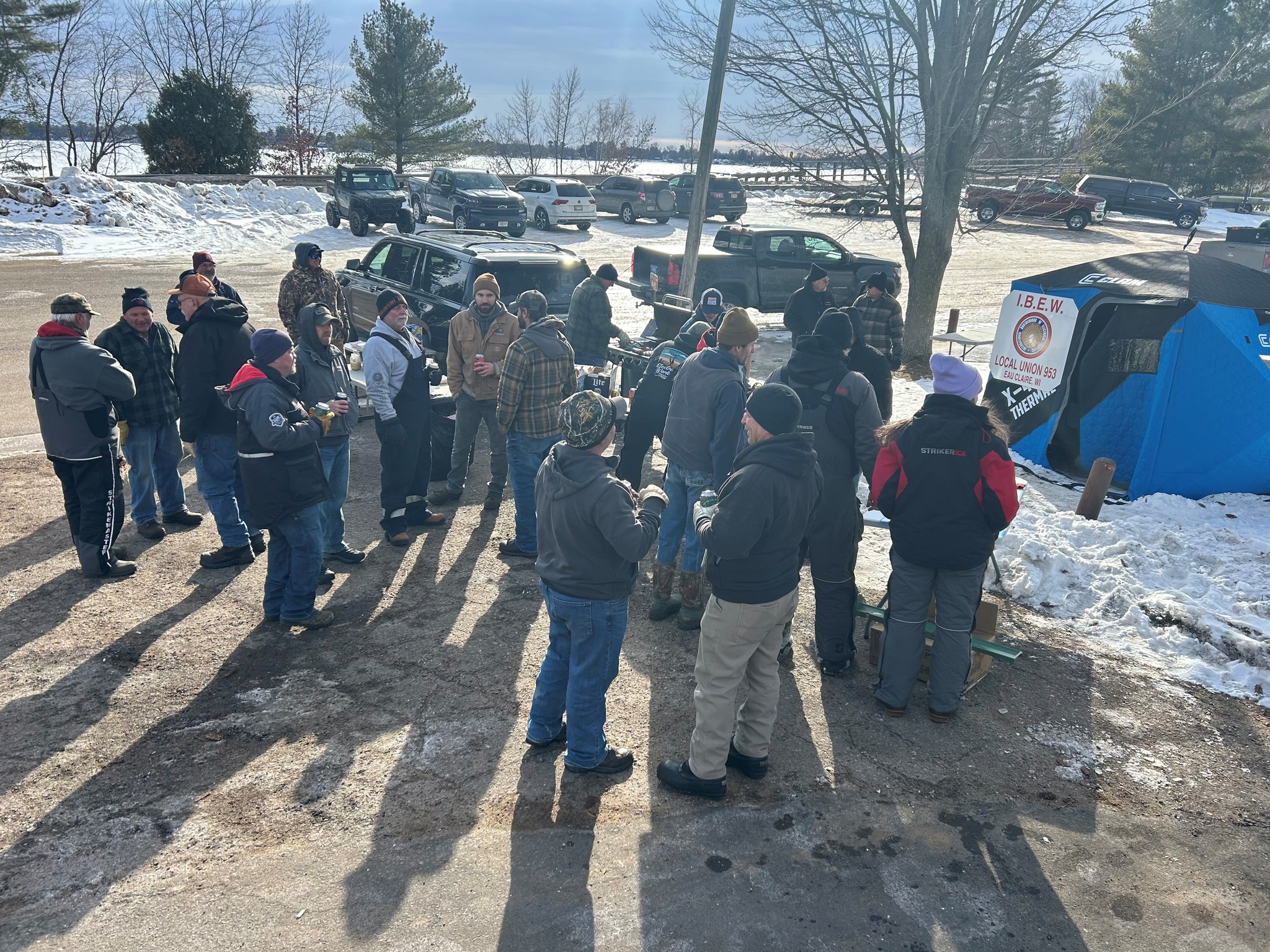 IBEW Local 953 | Eau Claire WI