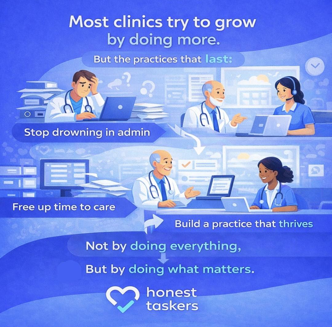 Honest Taskers | Fort Worth TX