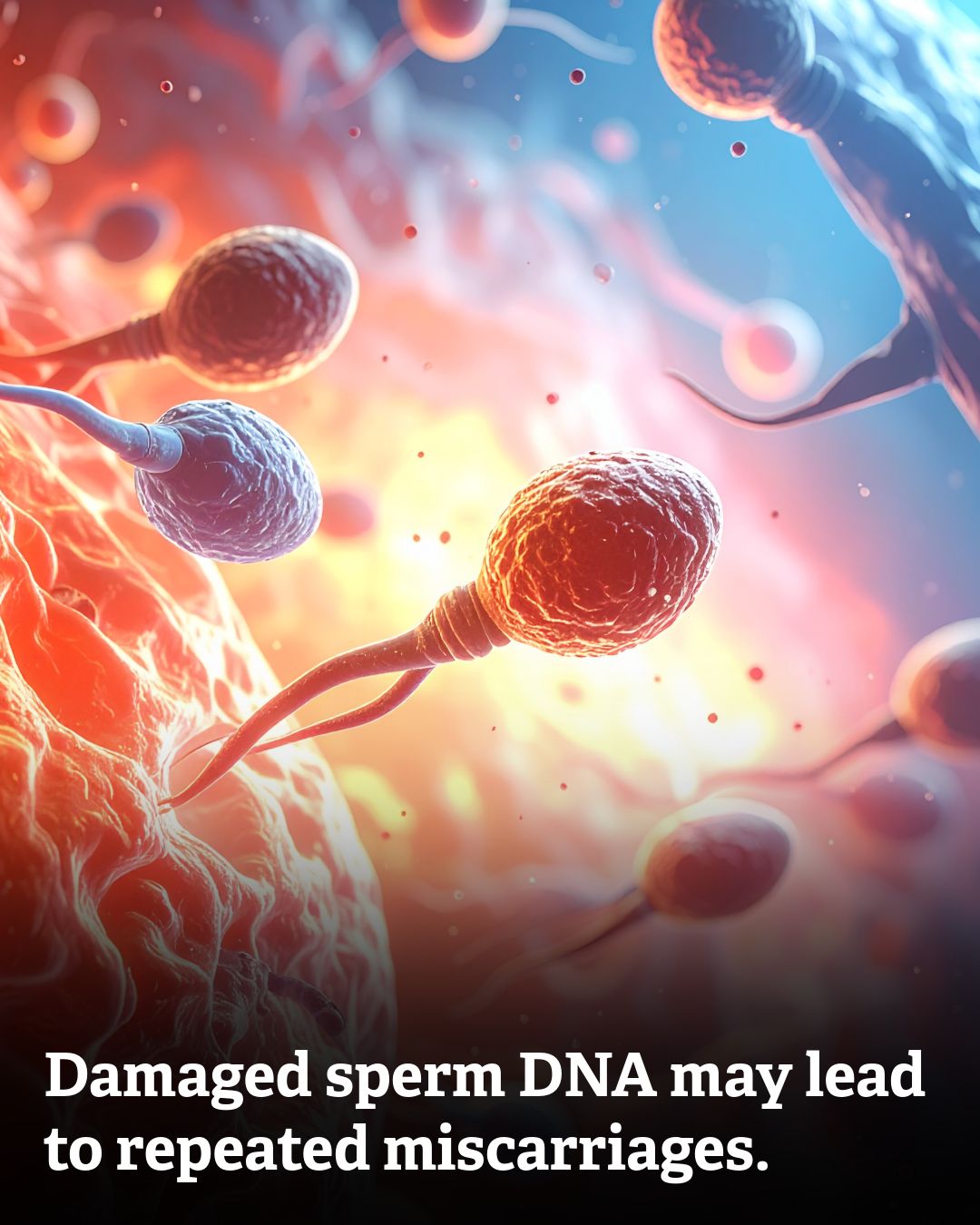 l-carnitine miscarriage Two consecutive miscarriages due to sperm DNA damage (Sperm DNA fragmentation/ SDF): What to do? Recurrent miscarriages are a painful condition. In this case, the woman should undergo some tests as well non greasy Pack Size:2 Packs I get asked about