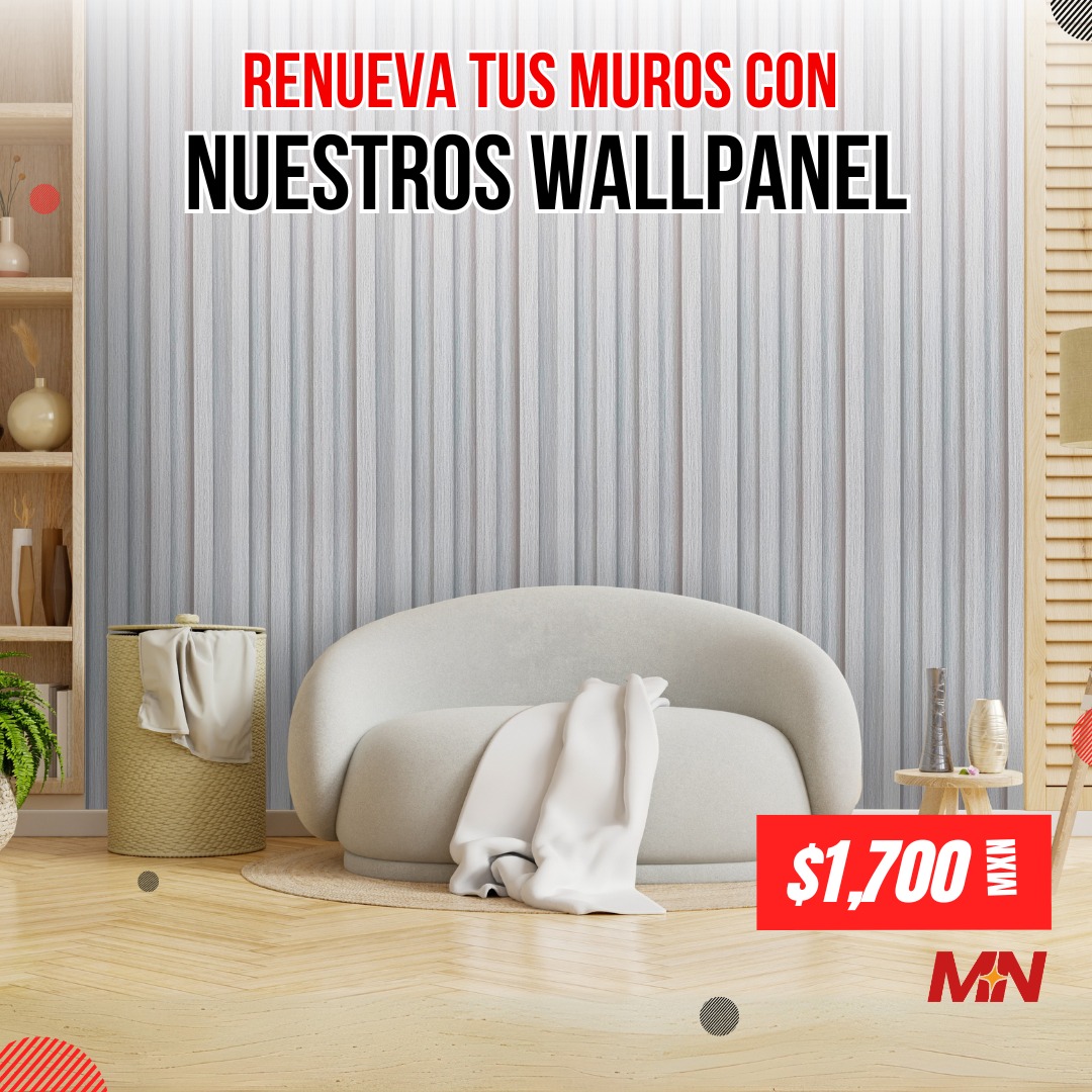 🎨 Renueva tus muros con nuestros... - Mundo Negocio México | Facebook
