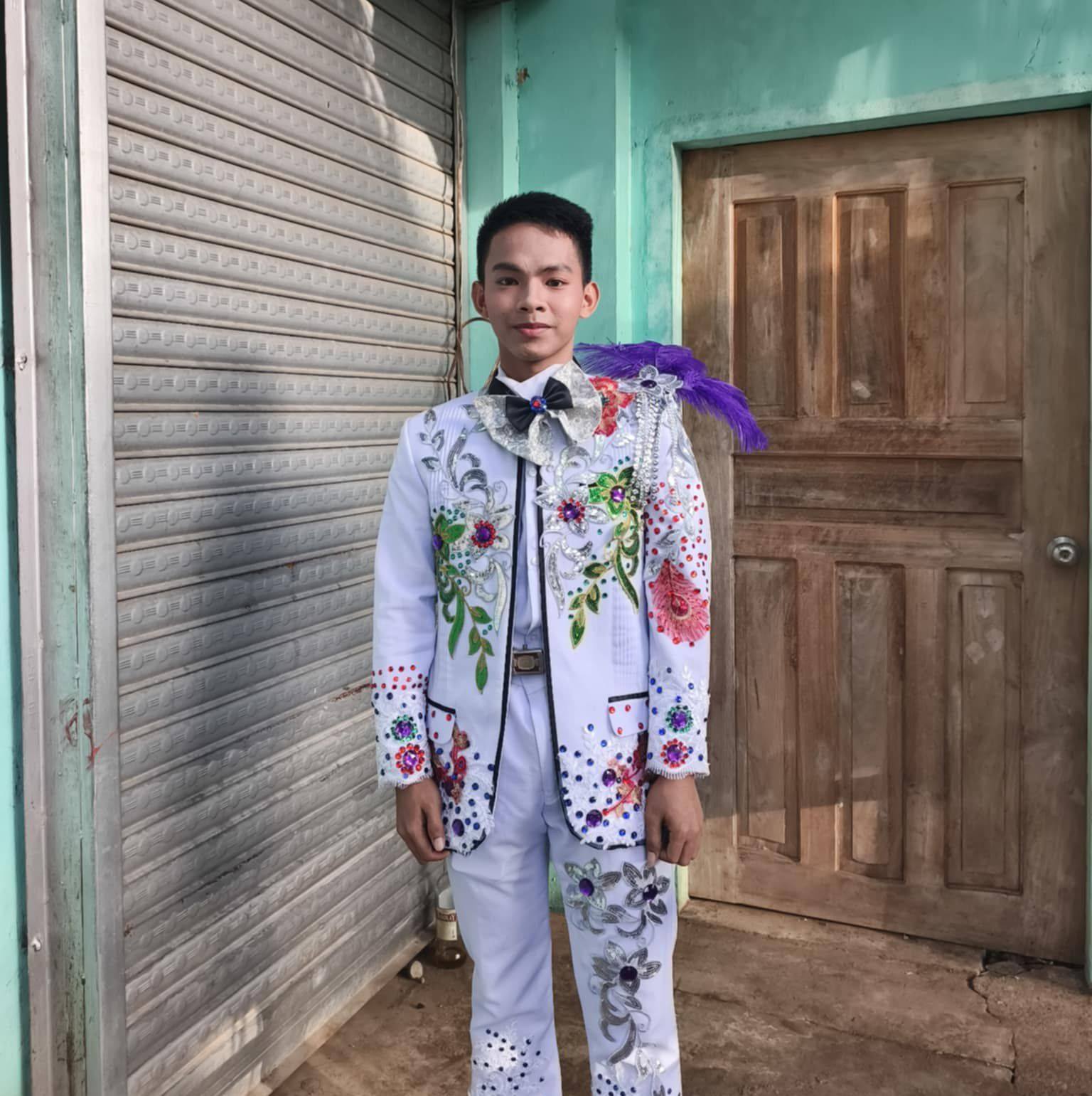 Mark Glen Cabonada Macion