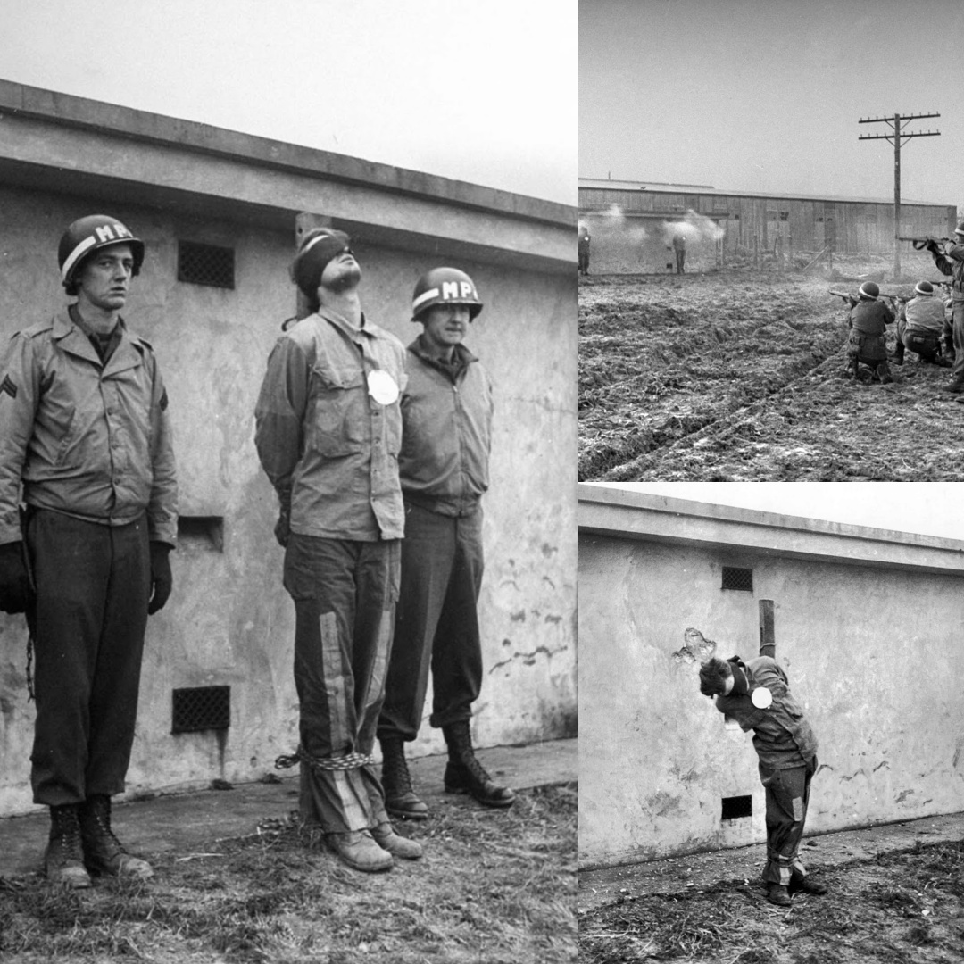 Voices - In the winter of 1944, a bold German plan shook the Allies ...