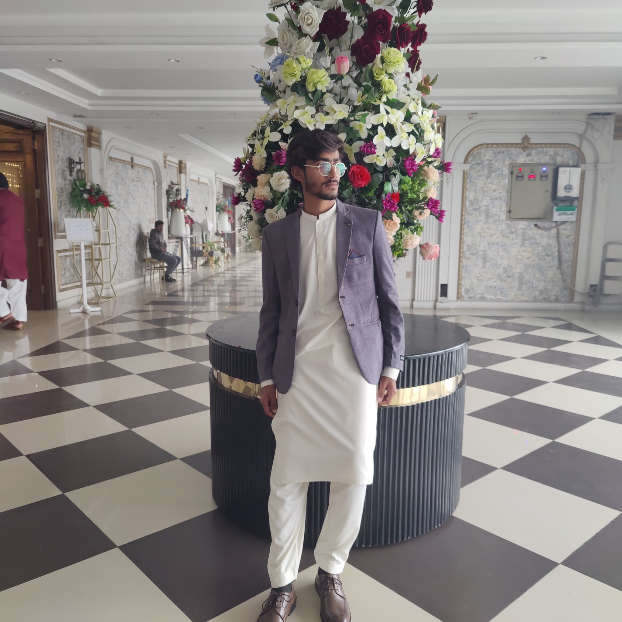 Umair Abdullah