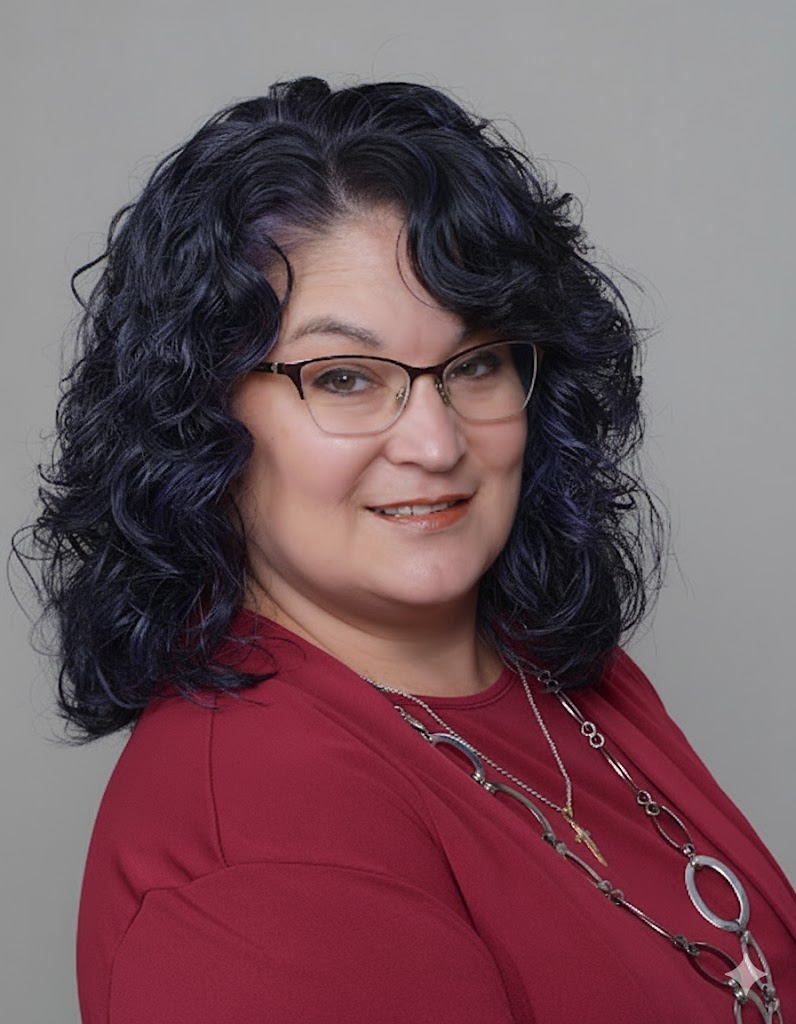 Michelle Rosa Raybeck, Writer-Editor-Tutor