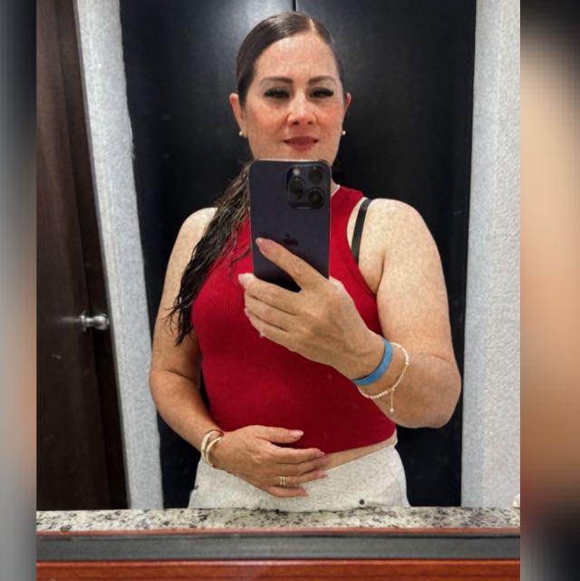 Gaby Reyes Sagredo