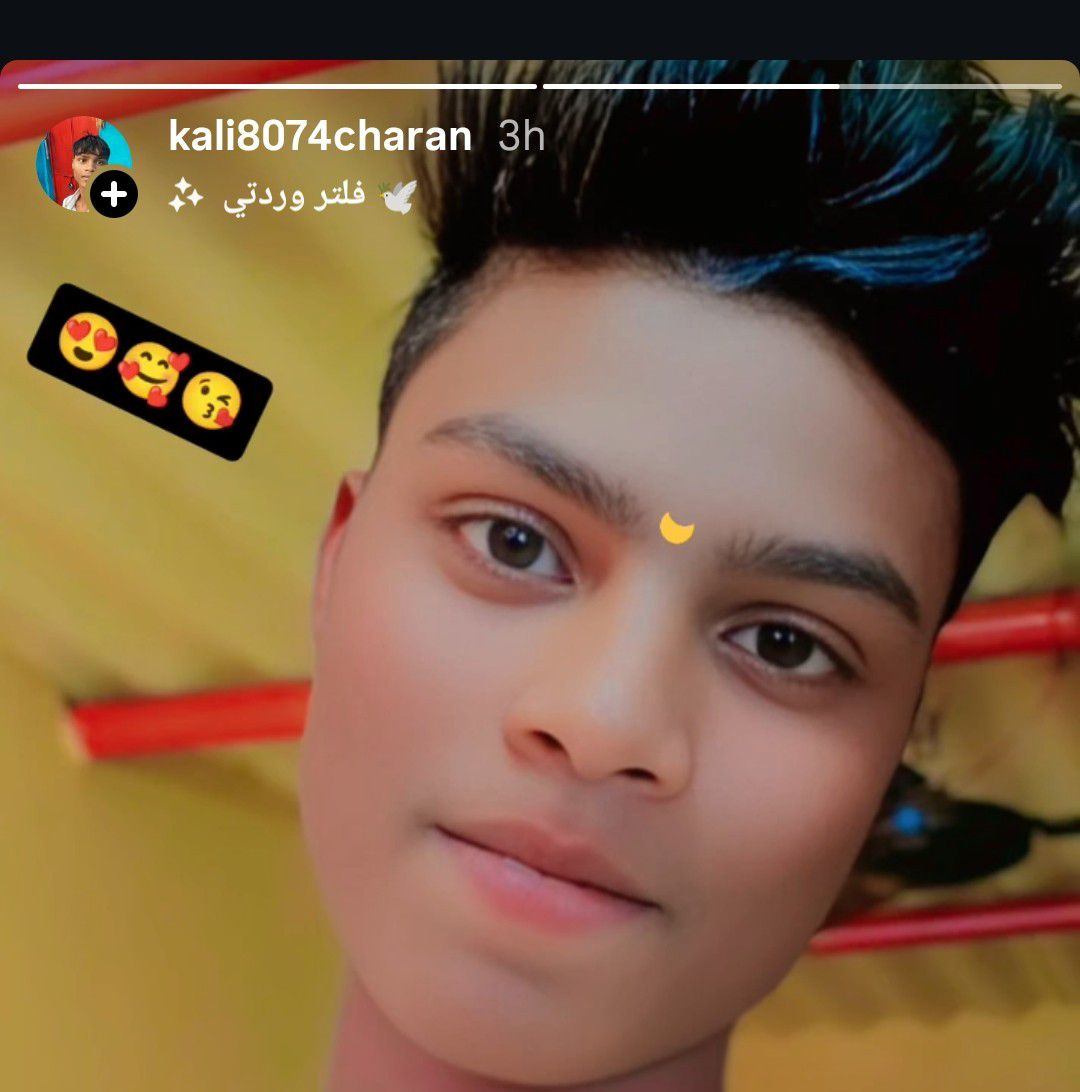 Kalic Haran