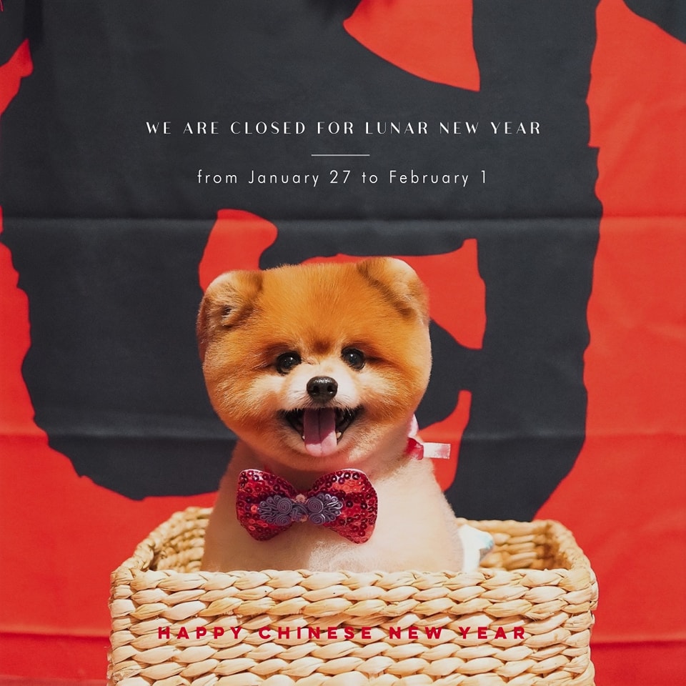 The Fox Butler Pet Lifestyle Store | Bayan Lepas