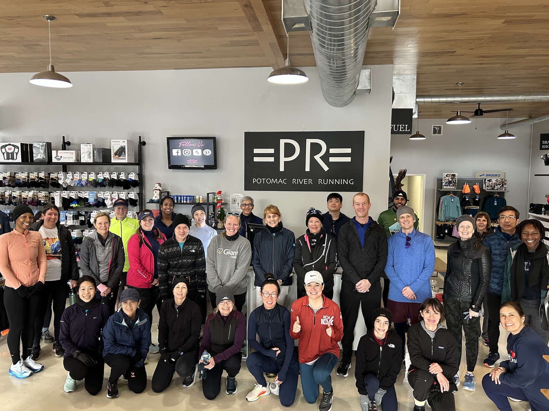 =PR= Race Series | Washington D.C. DC